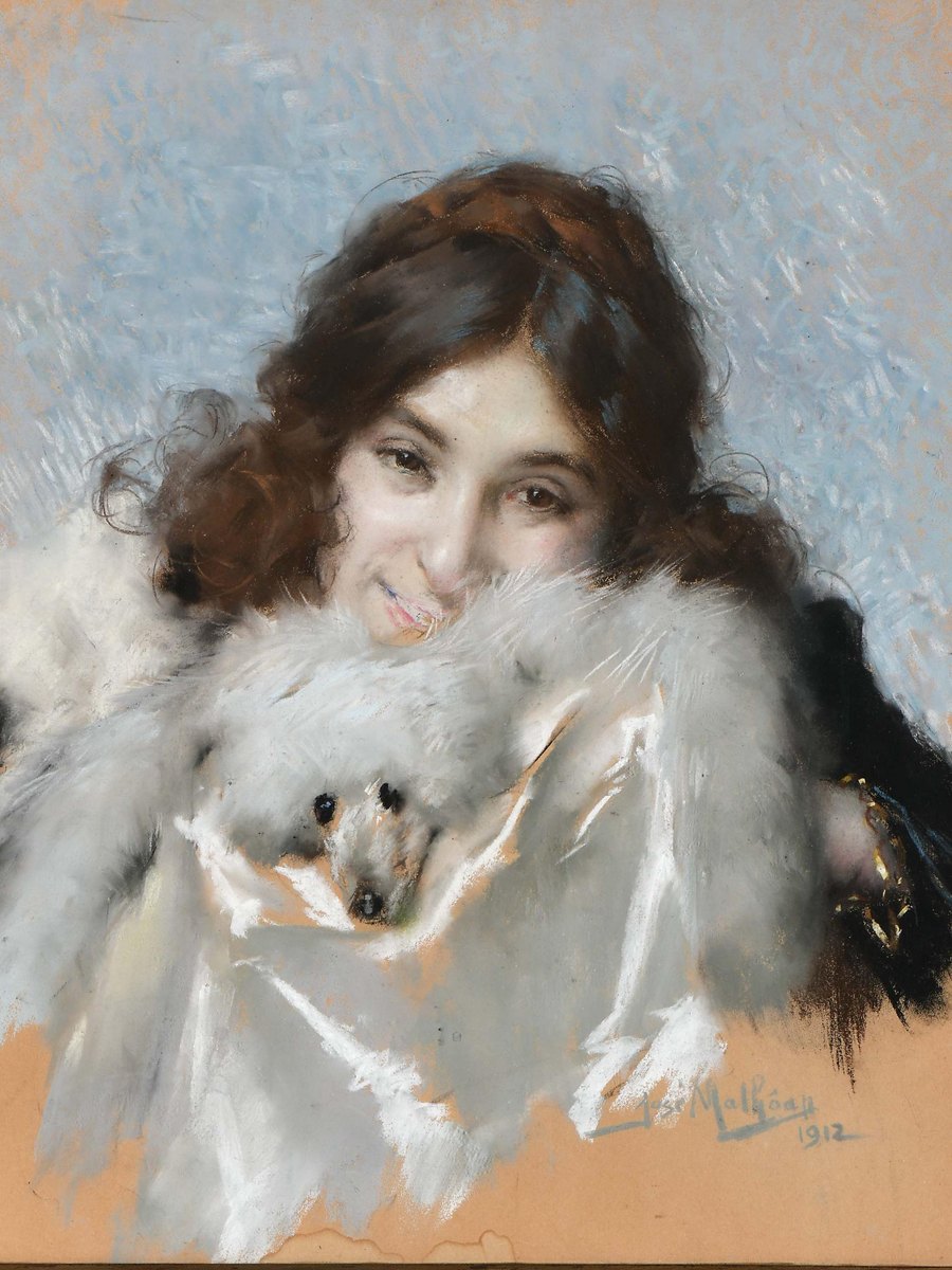 Cover of A Intrusa