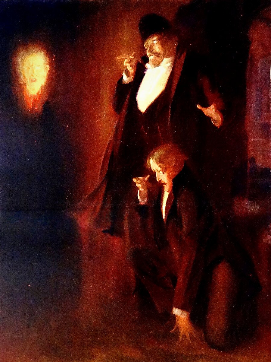 Cover of The Phantom of the Opera