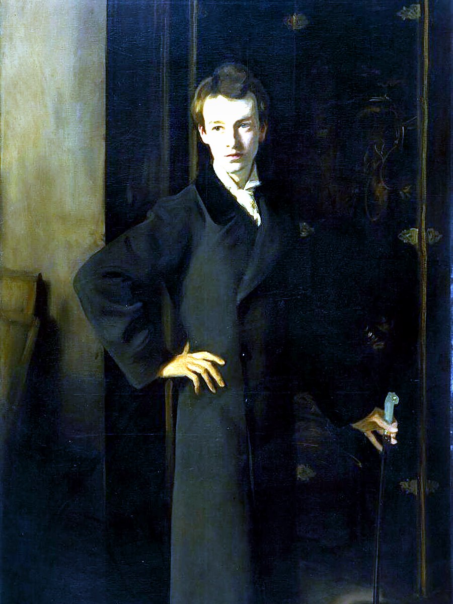 Cover of The Picture of Dorian Gray