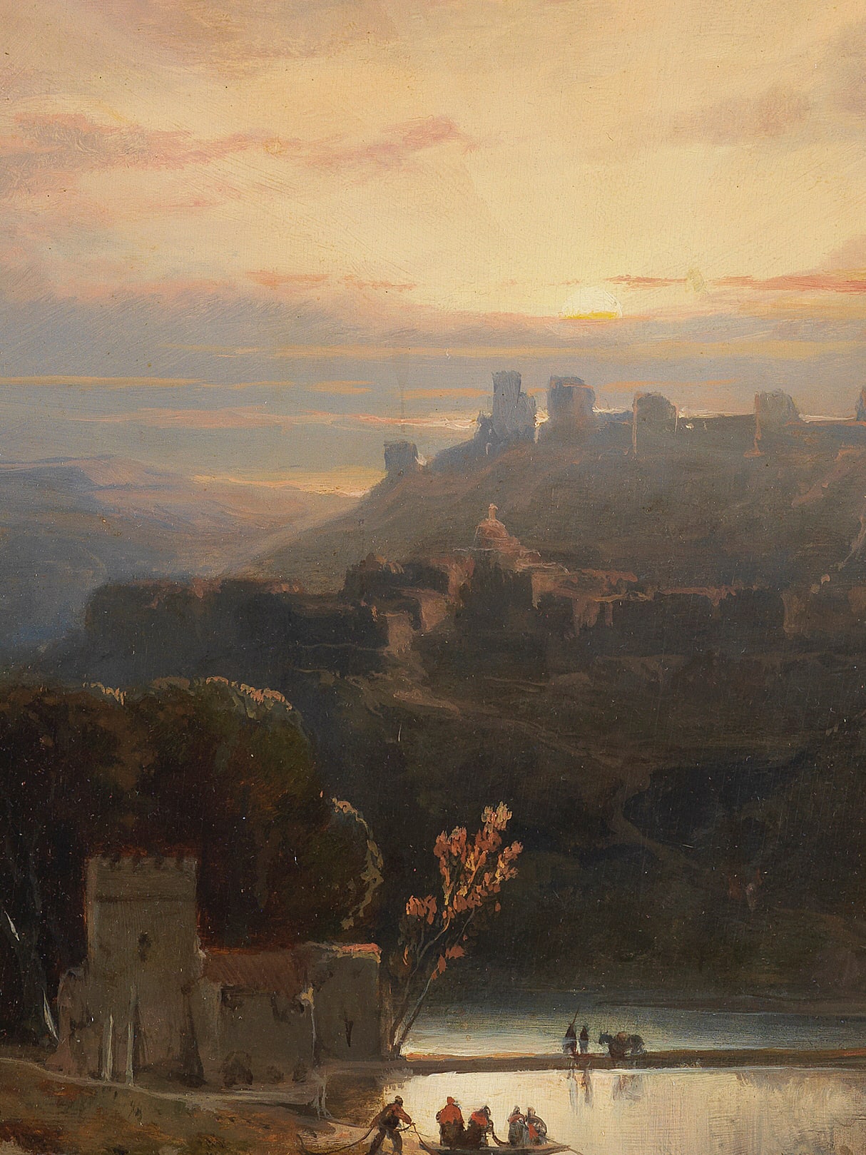 Cover of Tristán o el pesimismo
