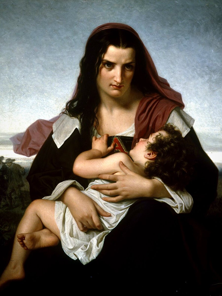 Cover of The Scarlet Letter