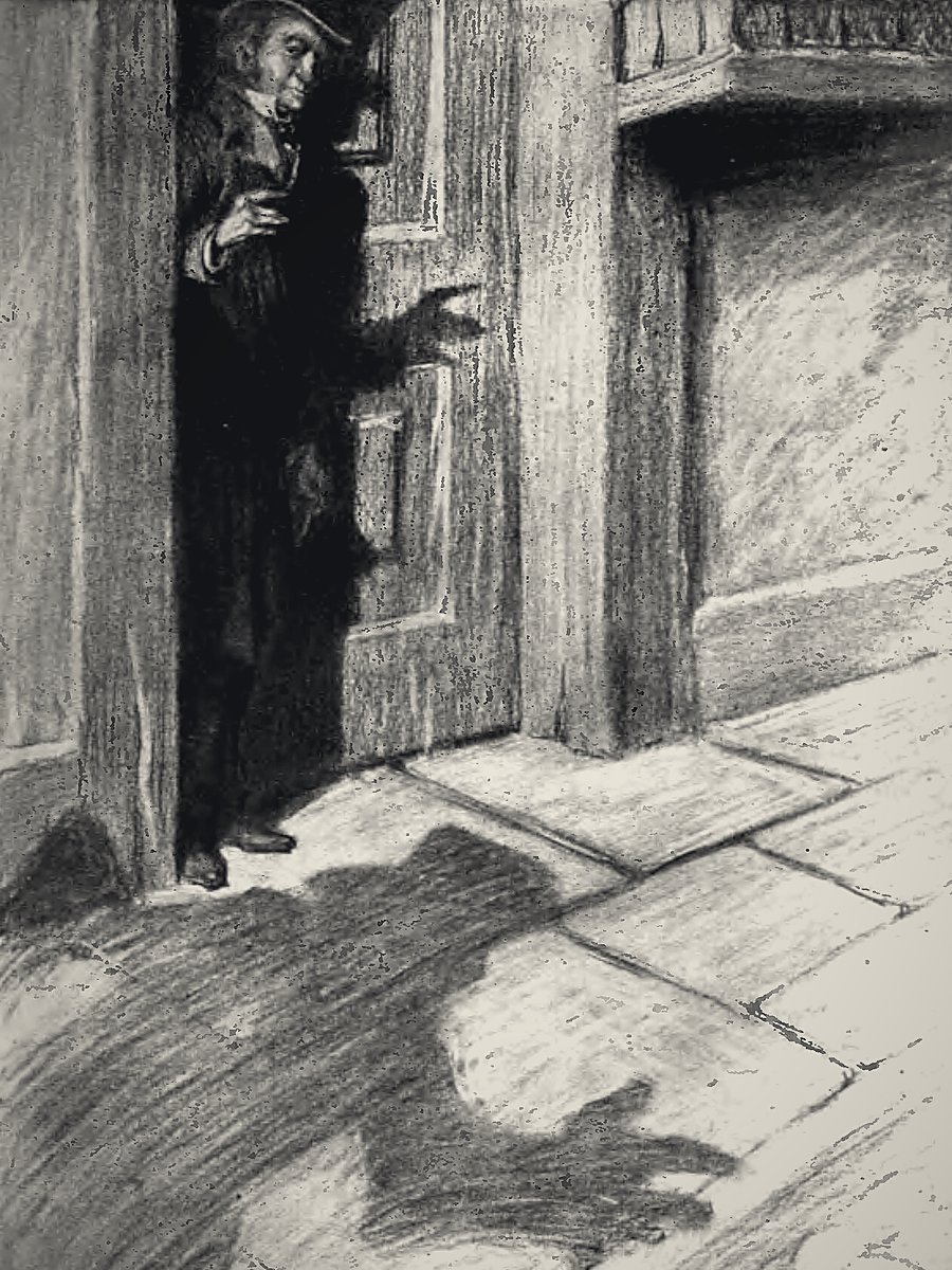 Cover of The Strange Case of Dr Jekyll and Mr Hyde